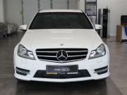 Mercedes-Benz C-Класс III (W204) Рестайлинг Калуга  - изображение 35