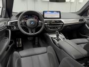 BMW 5 серии VII (G30/G31/G38) Ростов-на-Дону  - изображение 27