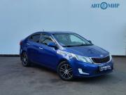 Kia Rio III Москва  - изображение 16