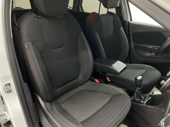 Renault Kaptur I с пробегом 2019 года, цена 1 320 000 рублей, 160305 км, внедорожник, Автокод Объявления