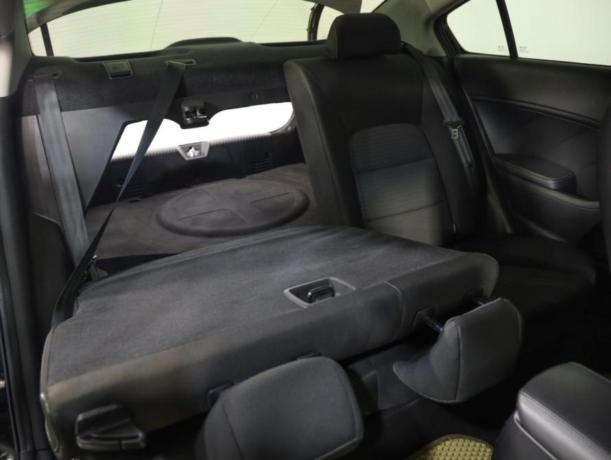 Kia Cerato III Рестайлинг (Classic) Санкт-Петербург  - изображение 21