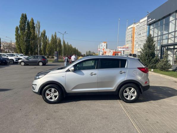 Kia Sportage III Рестайлинг с пробегом 2015 года, цена 1 200 000 рублей, 154536 км, внедорожник, Автокод Объявления