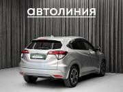 Honda Vezel I Красноярск  - изображение 29