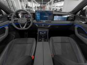 Volkswagen Tiguan III (China Market) Москва  - изображение 36