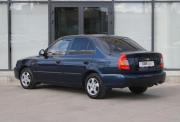 Hyundai Accent II Саратов  - изображение 35