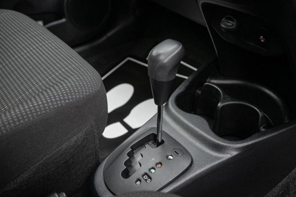 Toyota Vitz III (XP130) Рестайлинг Иркутск  - изображение 11