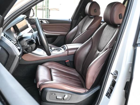 BMW X5 IV (G05/G18) с пробегом 2019 года, цена 6 454 000 рублей, 90685 км, внедорожник, Автокод Объявления