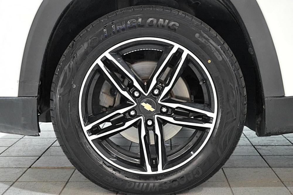 Chevrolet Orlando I Сургут  - изображение 19