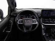 Toyota Land Cruiser 300 Series Санкт-Петербург  - изображение 38