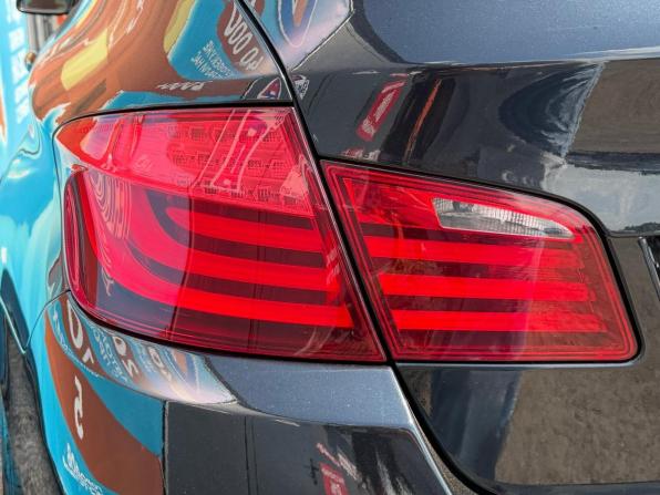 BMW 5 серии VI (F10/F11/F07) с пробегом 2013 года, цена 1 860 000 рублей, 204798 км, седан, Автокод Объявления