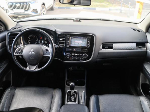 Mitsubishi Outlander III с пробегом 2013 года, цена 1 960 000 рублей, 75000 км, внедорожник, Автокод Объявления