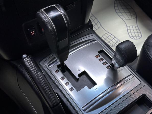 Mitsubishi Pajero IV Рестайлинг 1 с пробегом 2011 года, цена 1 899 000 рублей, 159534 км, внедорожник, Автокод Объявления