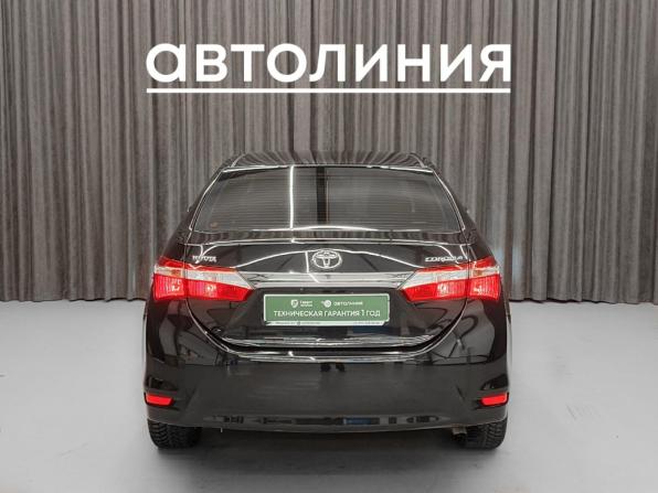 Toyota Corolla XI (E160 E170 E180) с пробегом 2015 года, цена 1 149 000 рублей, 146000 км, седан, Автокод Объявления