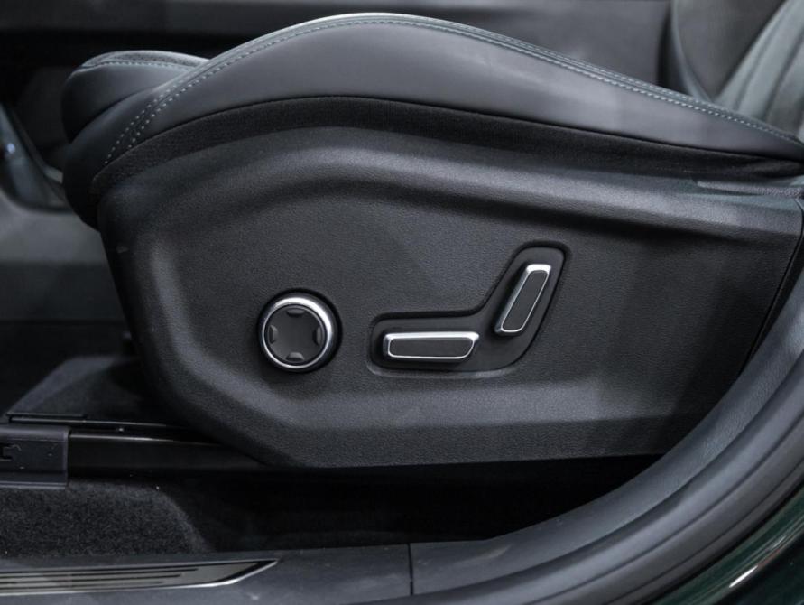 Geely Monjaro I Рестайлинг Санкт-Петербург  - изображение 28