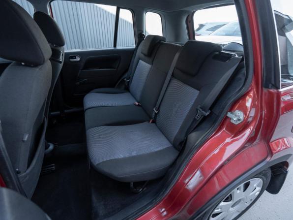Ford Fusion I Рестайлинг с пробегом 2008 года, цена 495 000 рублей, 163520 км, хэтчбек, Автокод Объявления