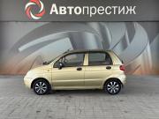 Daewoo Matiz II Рестайлинг Волгоград  - изображение 28