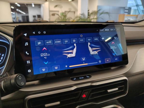Geely Coolray I с пробегом 2024 года, цена 1 799 000 рублей, 78691 км, внедорожник, Автокод Объявления