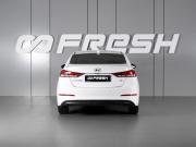 Hyundai Elantra VI (AD) Минеральные Воды  - изображение 20