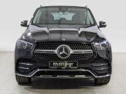 Mercedes-Benz GLE II (V167) Химки  - изображение 32