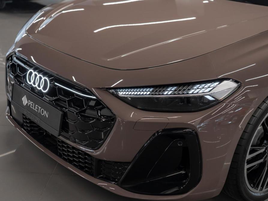 Audi A5 III (B10) Москва  - изображение 27
