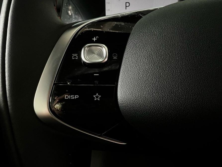 Changan CS75 Plus IV Волгоград  - изображение 11