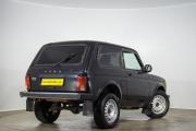 Lada (ВАЗ) Niva Legend Оренбург  - изображение 21