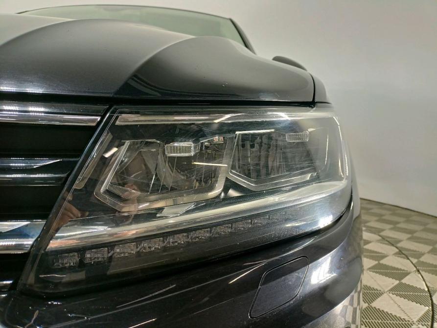 Volkswagen Tiguan II Архангельск  - изображение 9