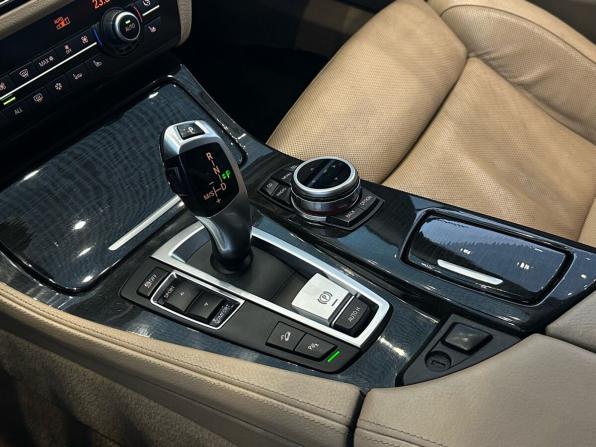 BMW 5 серии VI (F10/F11/F07) с пробегом 2012 года, цена 2 149 900 рублей, 290986 км, седан, Автокод Объявления