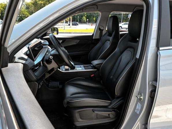 Chery Tiggo 4 Pro I Рестайлинг с пробегом 2025 года, цена 1 899 000 рублей, 30404 км, внедорожник, Автокод Объявления