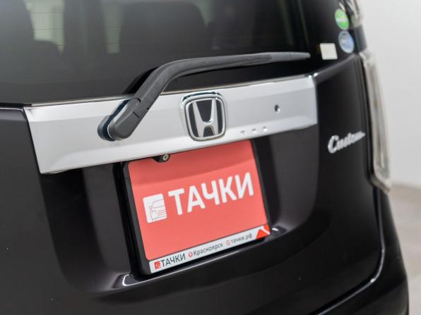 Honda N-WGN I с пробегом 2013 года, цена 720 000 рублей, 185146 км, хэтчбек, Автокод Объявления