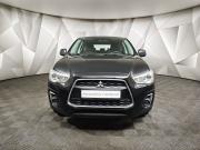 Mitsubishi ASX I Рестайлинг Москва  - изображение 27