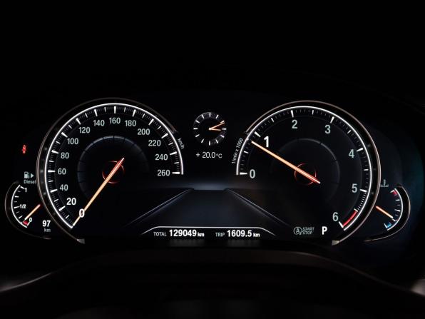 BMW X3 III (G01) с пробегом 2019 года, цена 2 740 000 рублей, 129050 км, внедорожник, Автокод Объявления