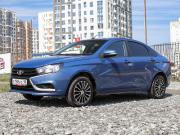 Lada (ВАЗ) Vesta I Ижевск  - изображение 23