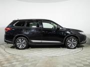Mitsubishi Outlander III Рестайлинг 3 Санкт-Петербург  - изображение 23