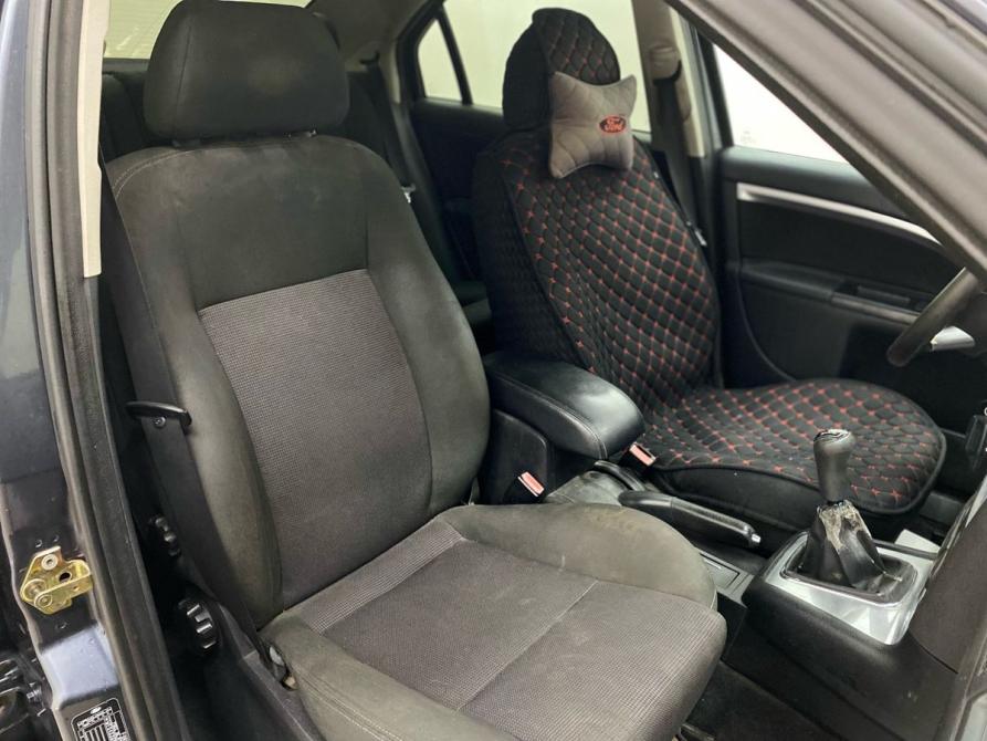 Ford Mondeo III Рестайлинг Энгельс  - изображение 35