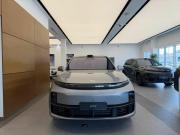Li Auto (Lixiang) L7 I Рестайлинг Москва  - изображение 26
