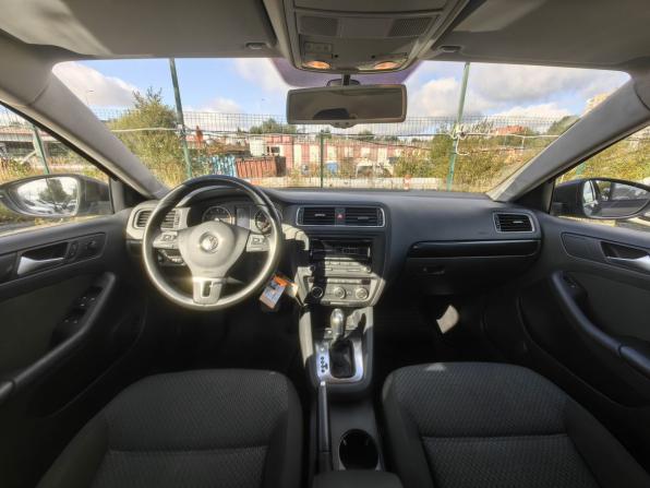 Volkswagen Jetta VI с пробегом 2012 года, цена 999 000 рублей, 140839 км, седан, Автокод Объявления