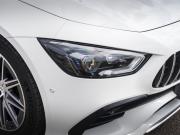 Mercedes-Benz AMG GT 4-Door Coupe I Москва  - изображение 32