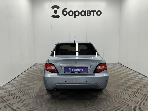 Daewoo Nexia I Рестайлинг с пробегом 2012 года, цена 274 000 рублей, 109769 км, седан, Автокод Объявления