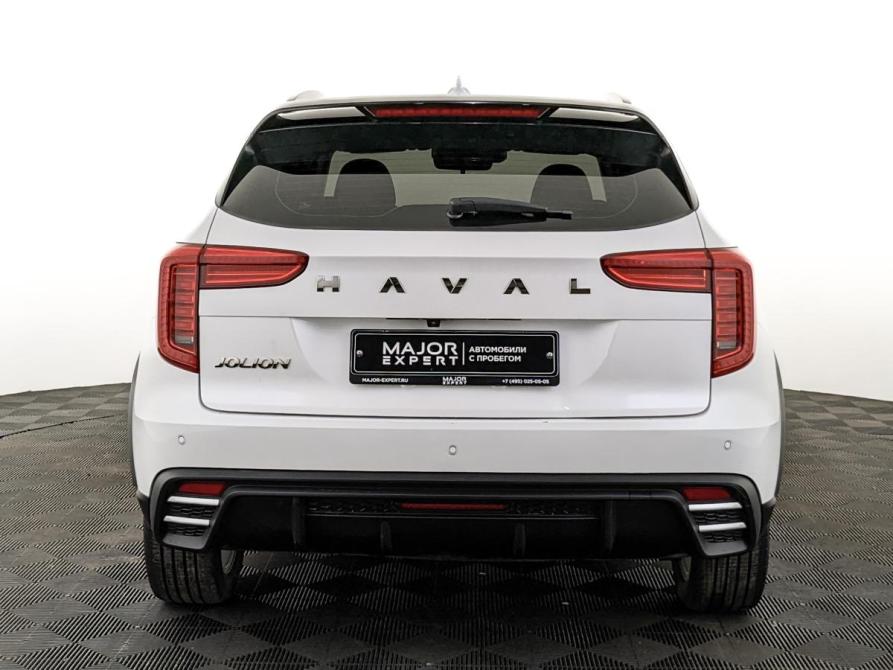 Haval Jolion I Рестайлинг Москва  - изображение 6