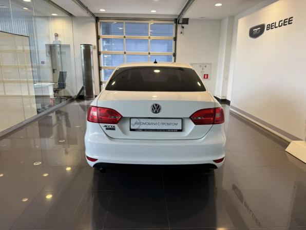 Volkswagen Jetta VI с пробегом 2012 года, цена 930 000 рублей, 203922 км, седан, Автокод Объявления
