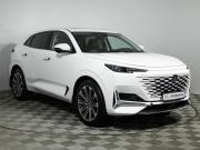 Changan UNI-K Санкт-Петербург  - изображение 33