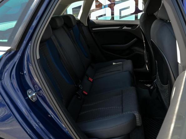 Audi A3 III (8V) с пробегом 2013 года, цена 1 399 000 рублей, 158818 км, хэтчбек, Автокод Объявления