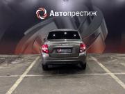 Lada (ВАЗ) Granta I Рестайлинг Ставрополь  - изображение 22