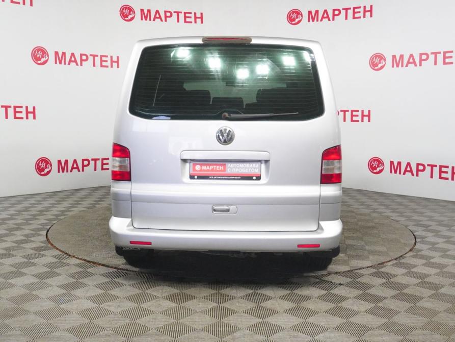 Volkswagen Multivan T5 Вологда  - изображение 6