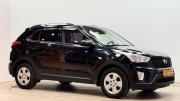 Hyundai Creta I Рестайлинг Киров  - изображение 24