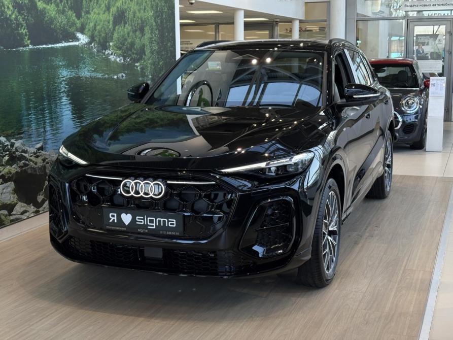 Audi Q5 III Санкт-Петербург  - изображение 37