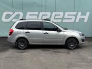 Lada (ВАЗ) Kalina II Кропоткин  - изображение 26