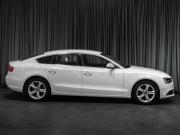 Audi A5 I (8T) Рестайлинг Тюмень  - изображение 31