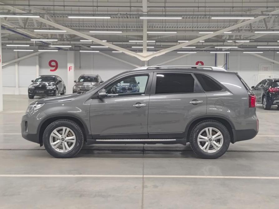 Kia Sorento II Рестайлинг Казань  - изображение 10